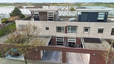 Foto van Zeereep 38, Monster
