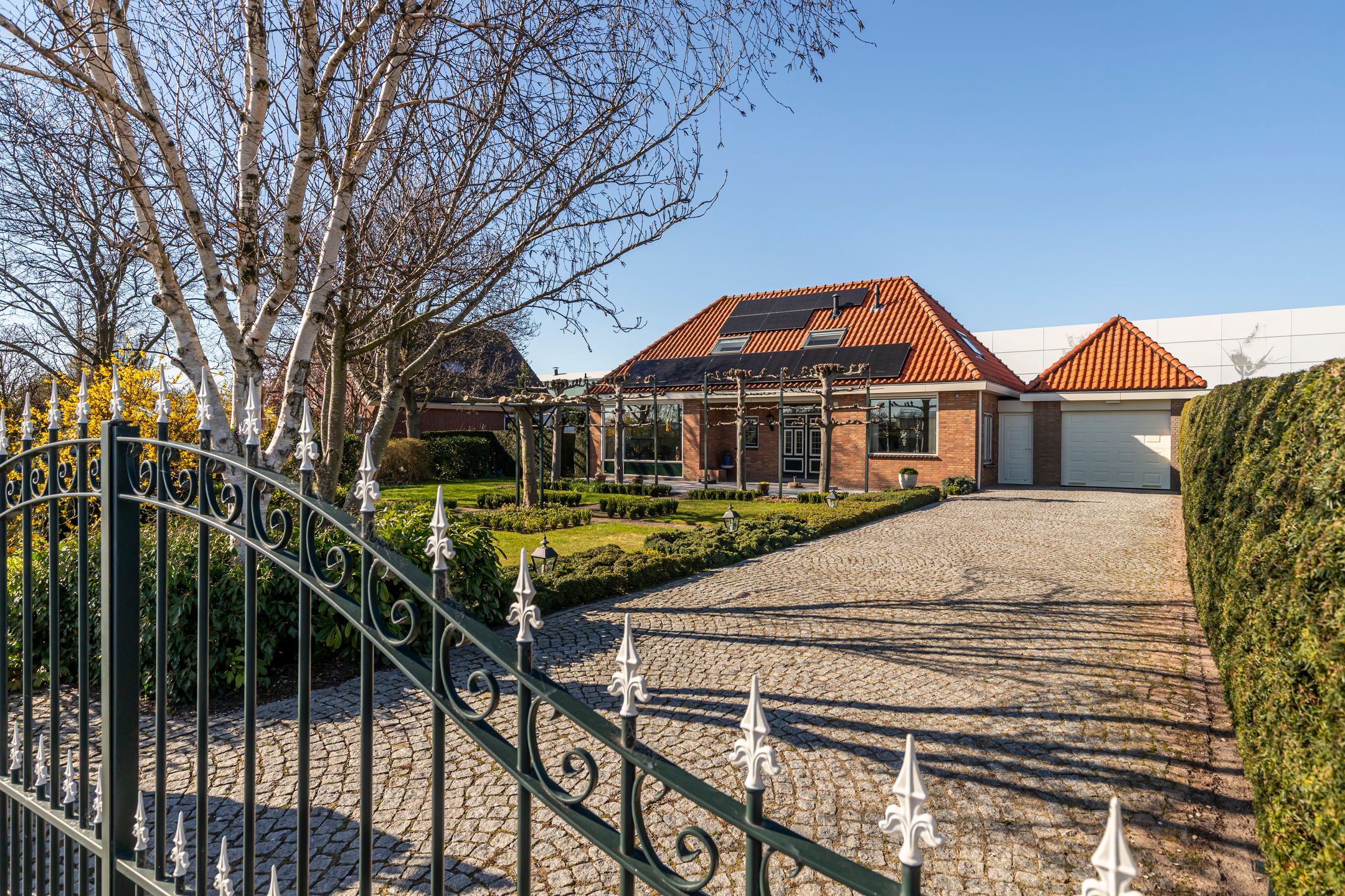Foto van Casembrootlaan 33, Poeldijk