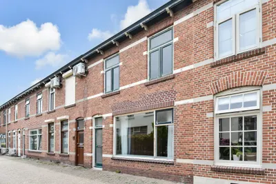Foto van Bloemenstraat 12, Poeldijk