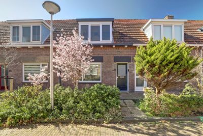 Foto van Bloemenstraat 22, Poeldijk