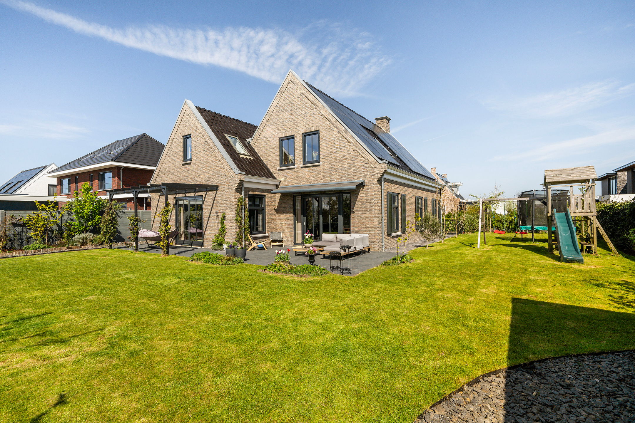 Foto van Vrouwe Antoniahof 8, Poeldijk