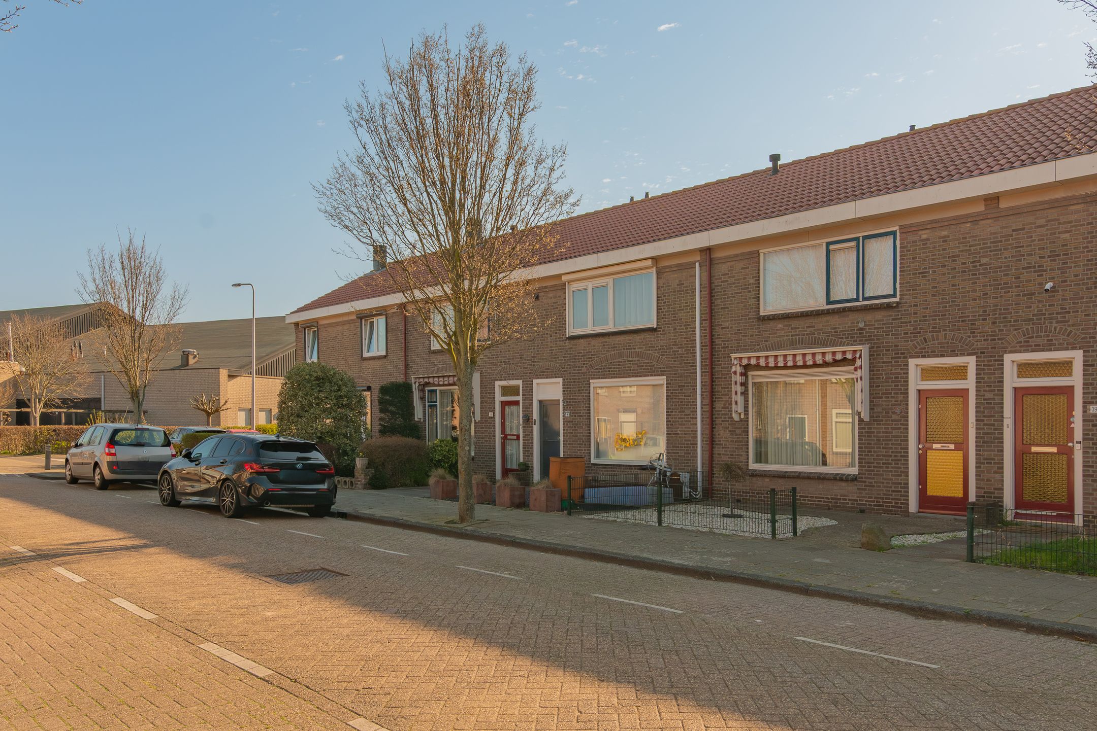 Foto van Julianastraat 41, Poeldijk