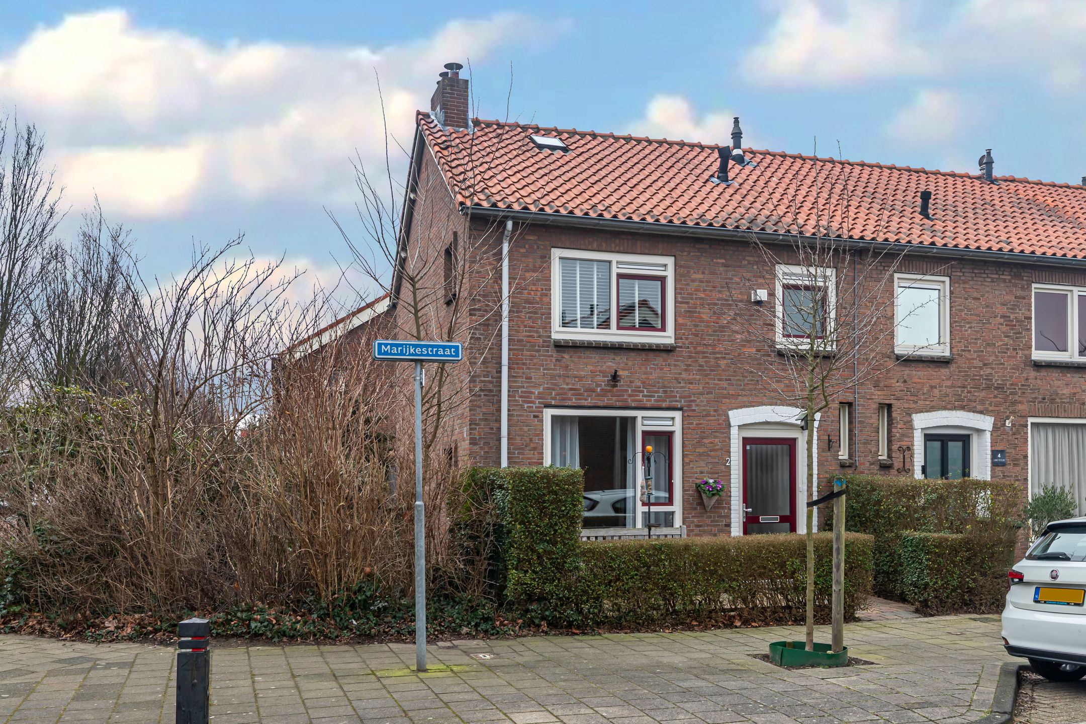 Foto van Marijkestraat 2, Poeldijk