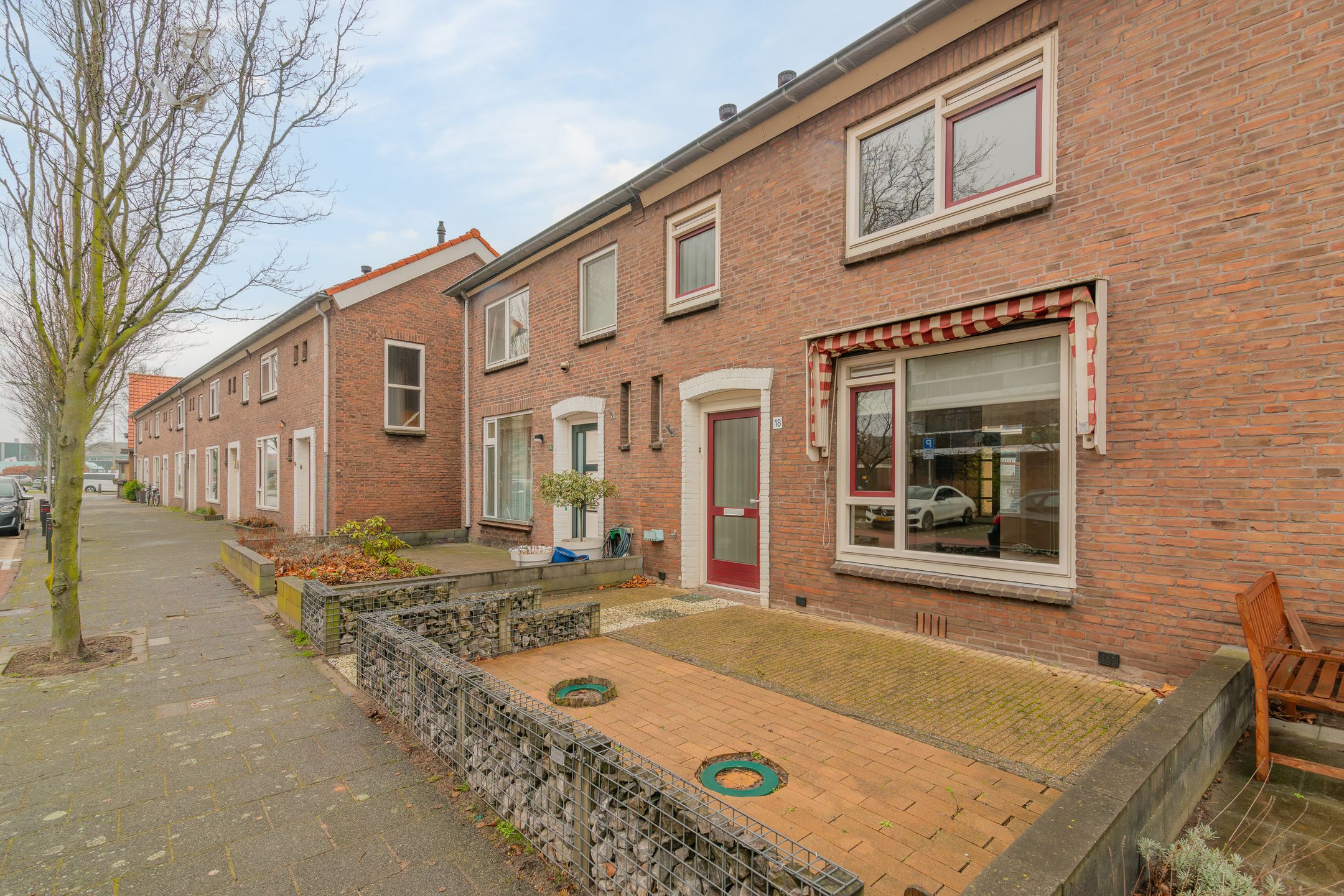 Foto van Beatrixstraat 18, Poeldijk