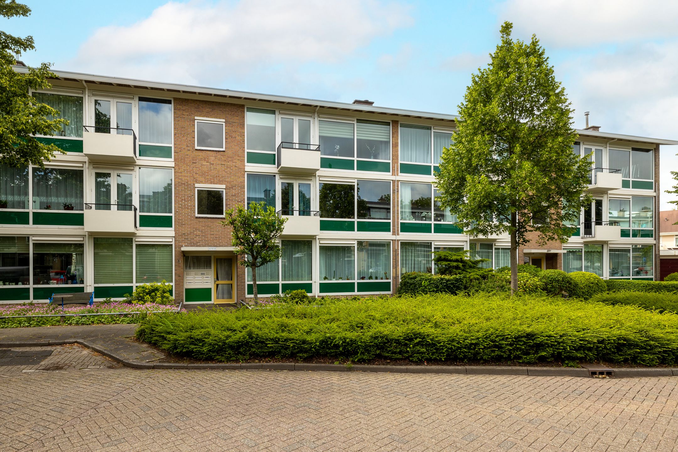 Foto van Jan Barendselaan 119, Poeldijk