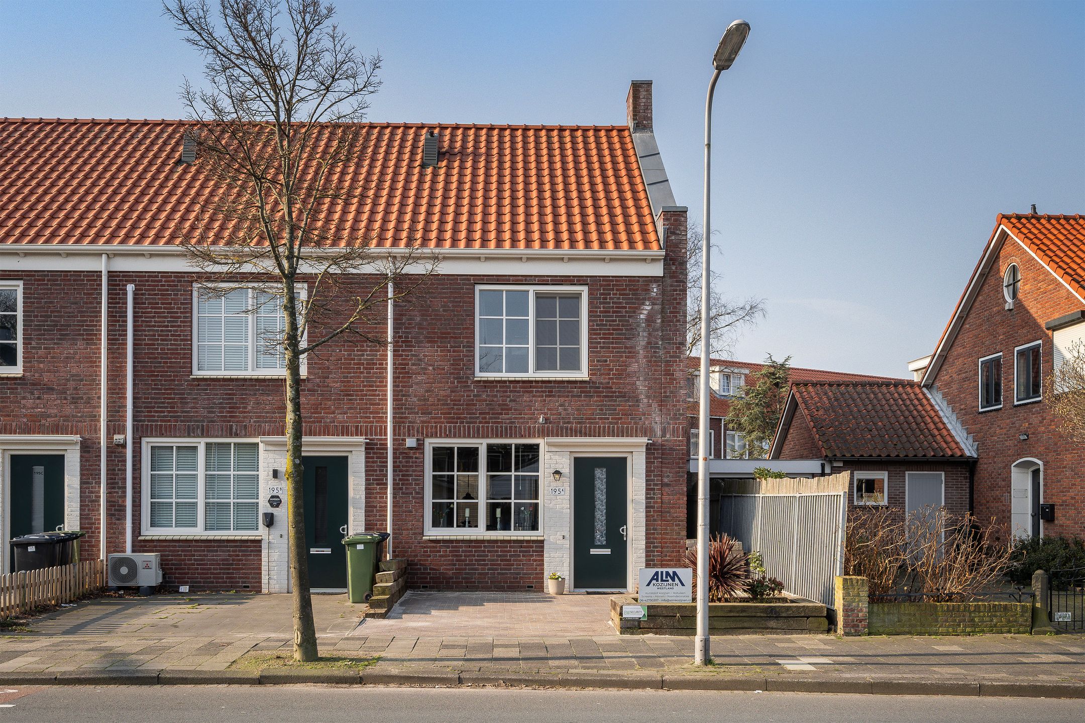 Foto van Jan Barendselaan 195A, Poeldijk