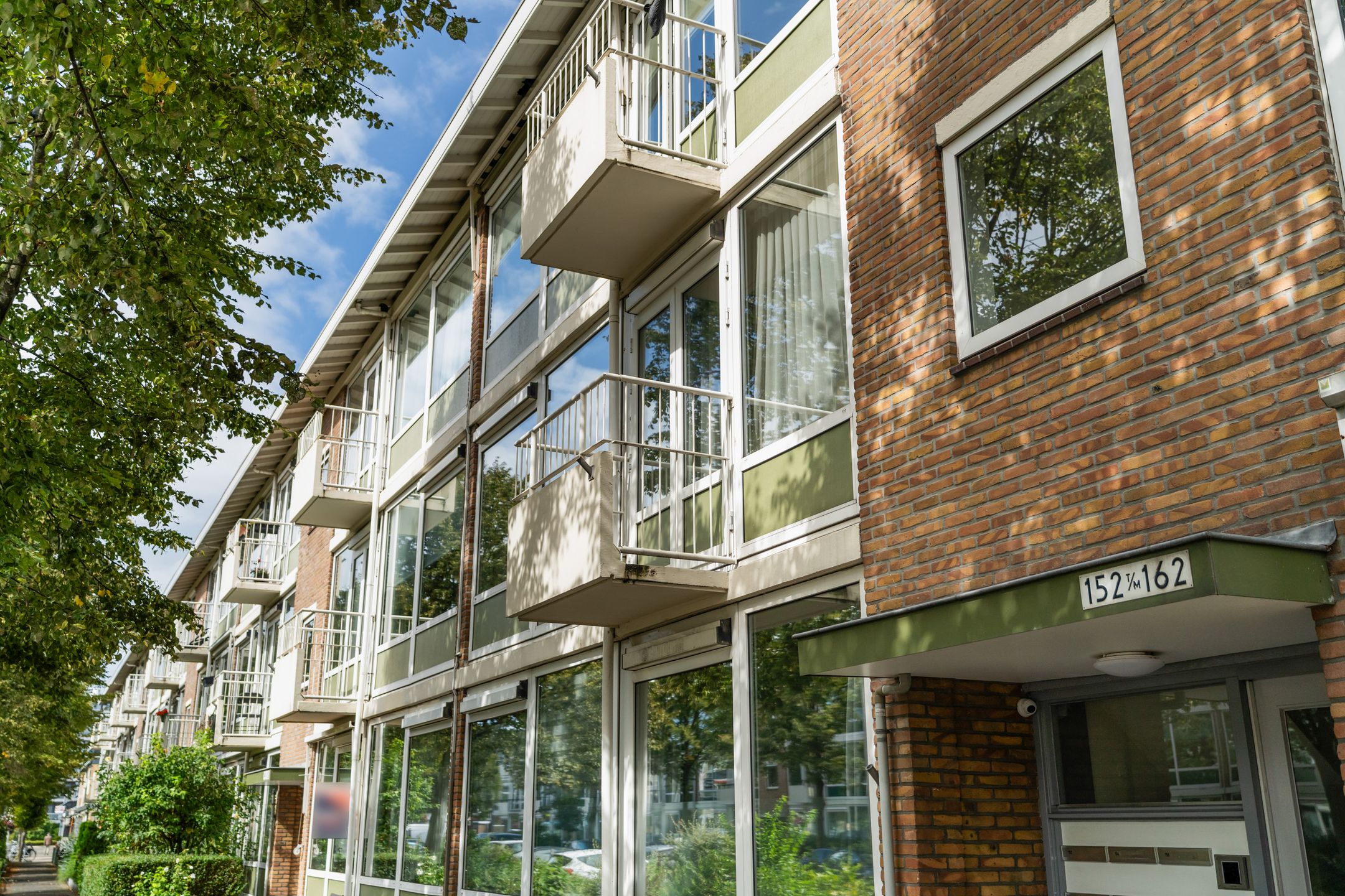 Foto van Jan Barendselaan 154, Poeldijk
