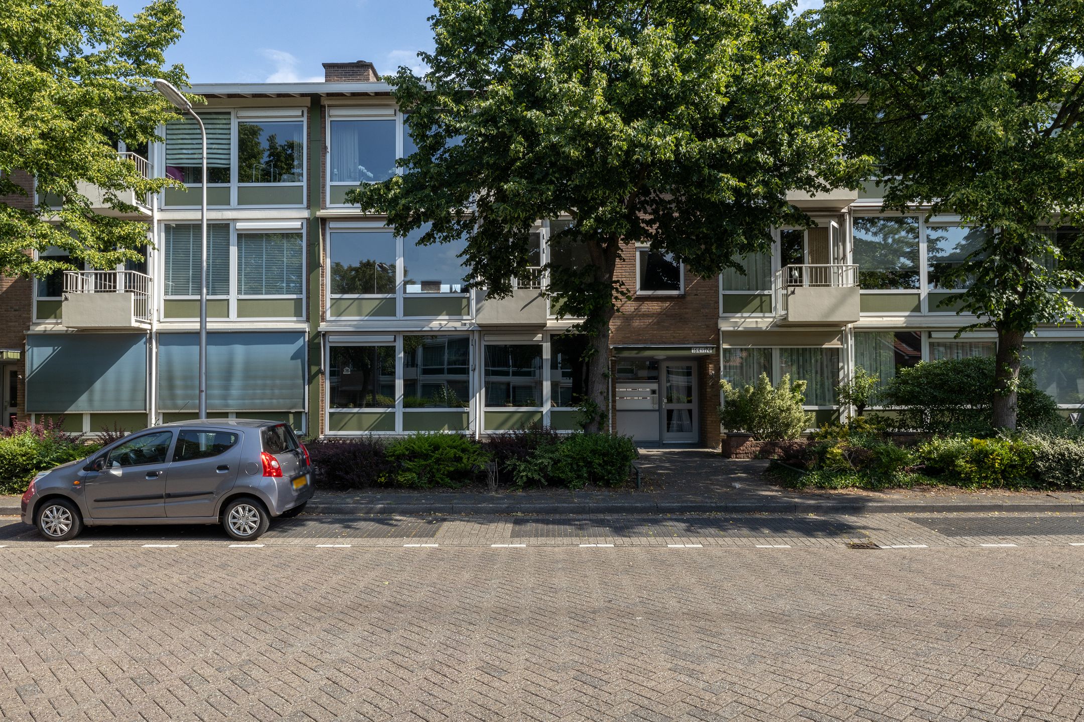 Foto van Jan Barendselaan 166, Poeldijk