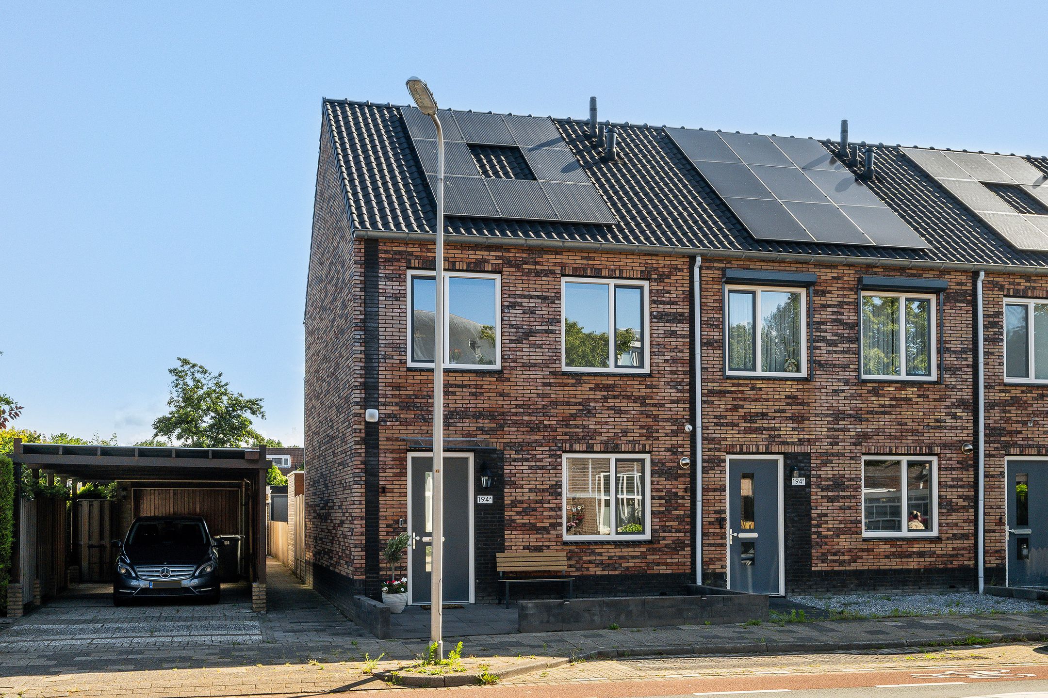 Foto van Jan Barendselaan 194A, Poeldijk