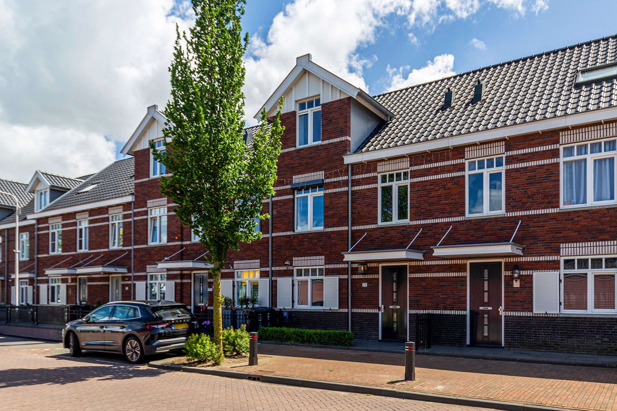Foto van Rijsenburgerweg 23, Poeldijk