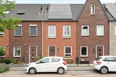 Foto van Rijsenburgerweg 18B, Poeldijk