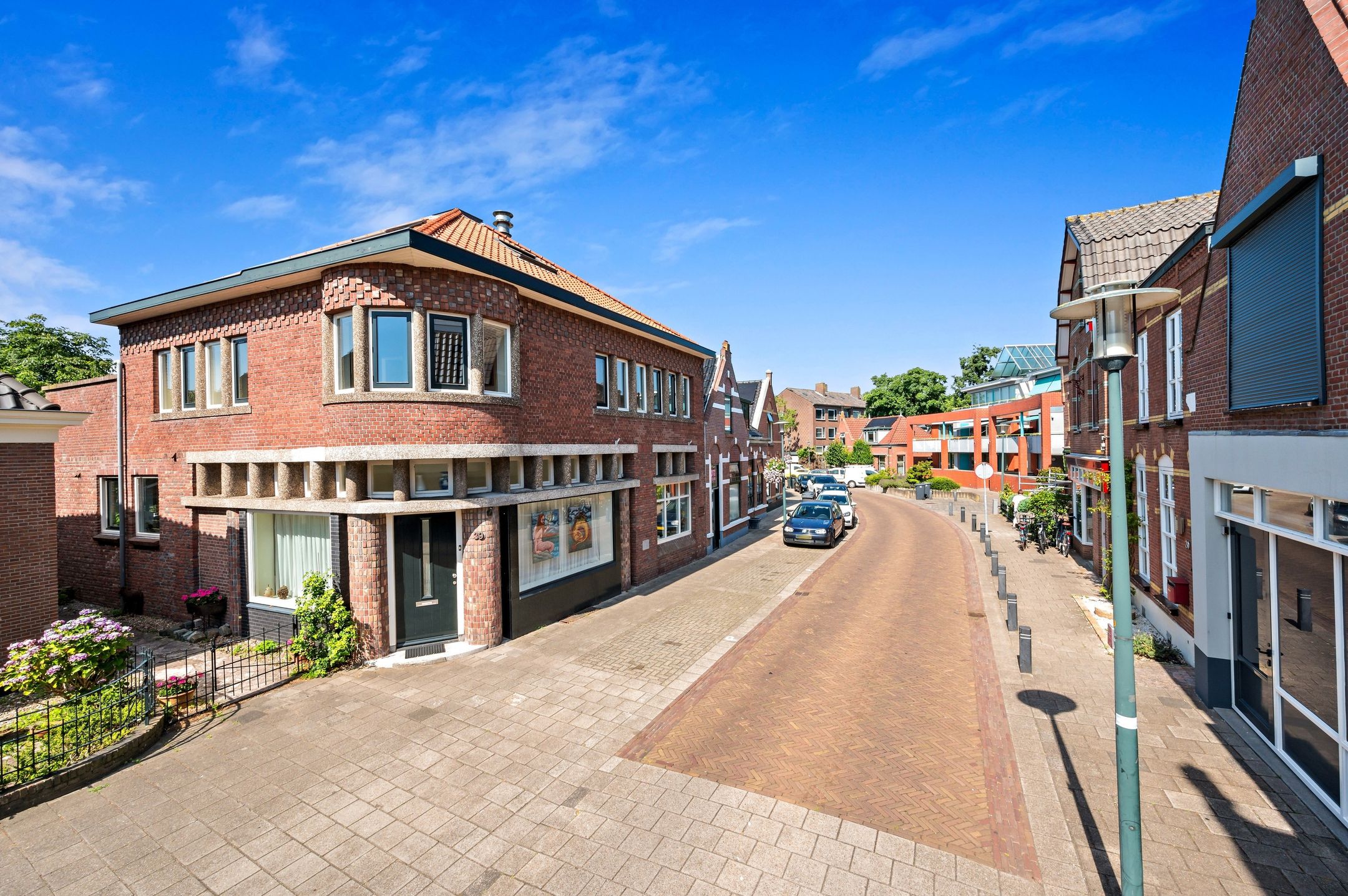 Foto van Voorstraat 39, Poeldijk