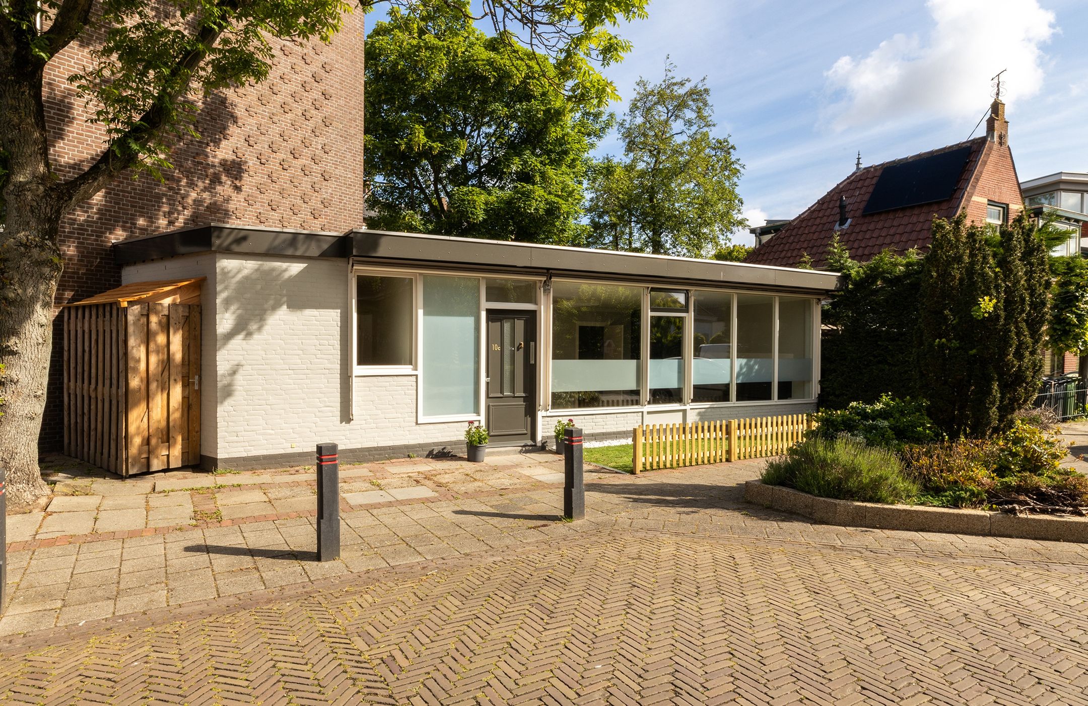 Foto van Voorstraat 10C, Poeldijk