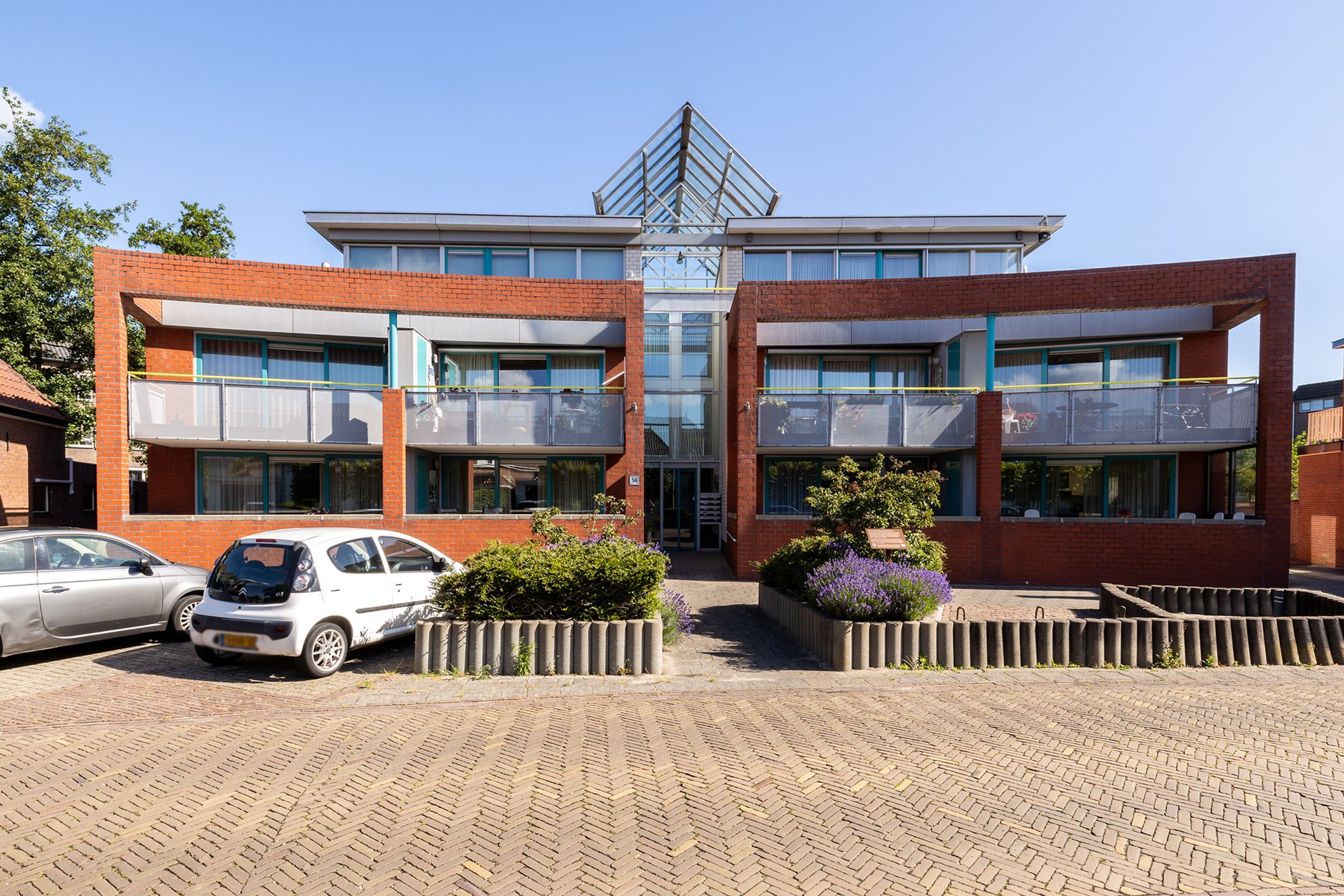 Foto van Voorstraat 14ap09, Poeldijk