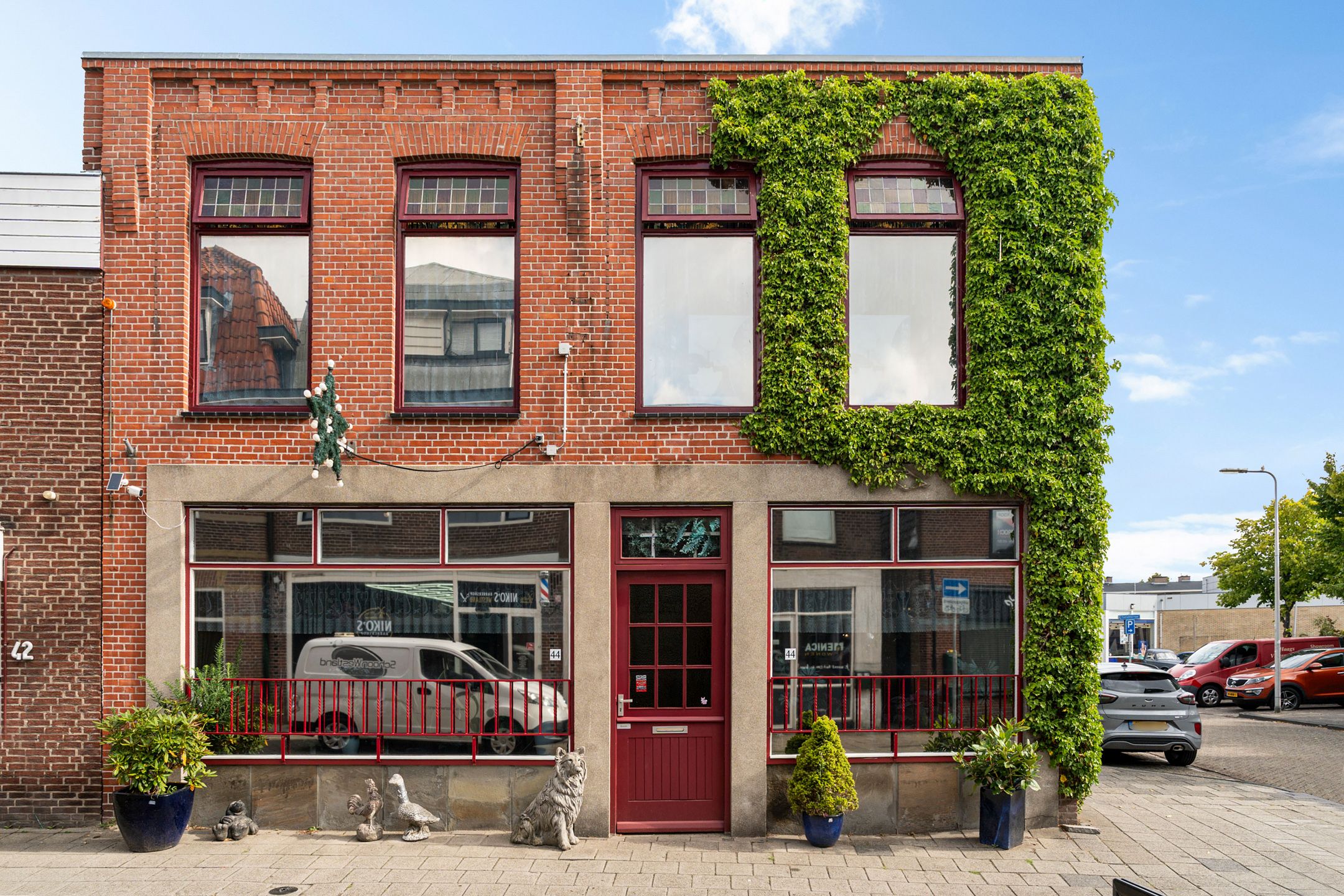 Foto van Voorstraat 44, Poeldijk