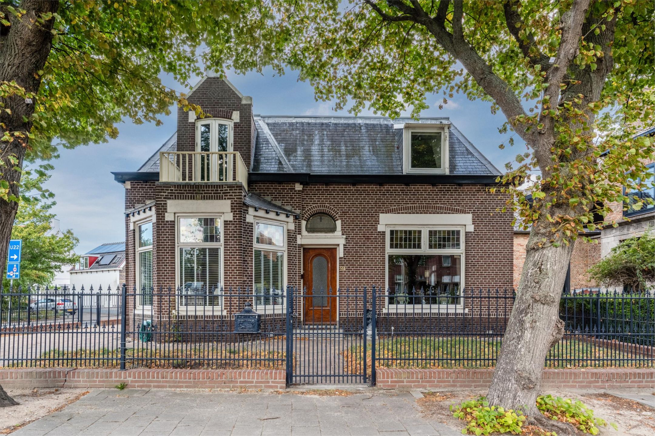 Foto van Voorstraat 94, Poeldijk