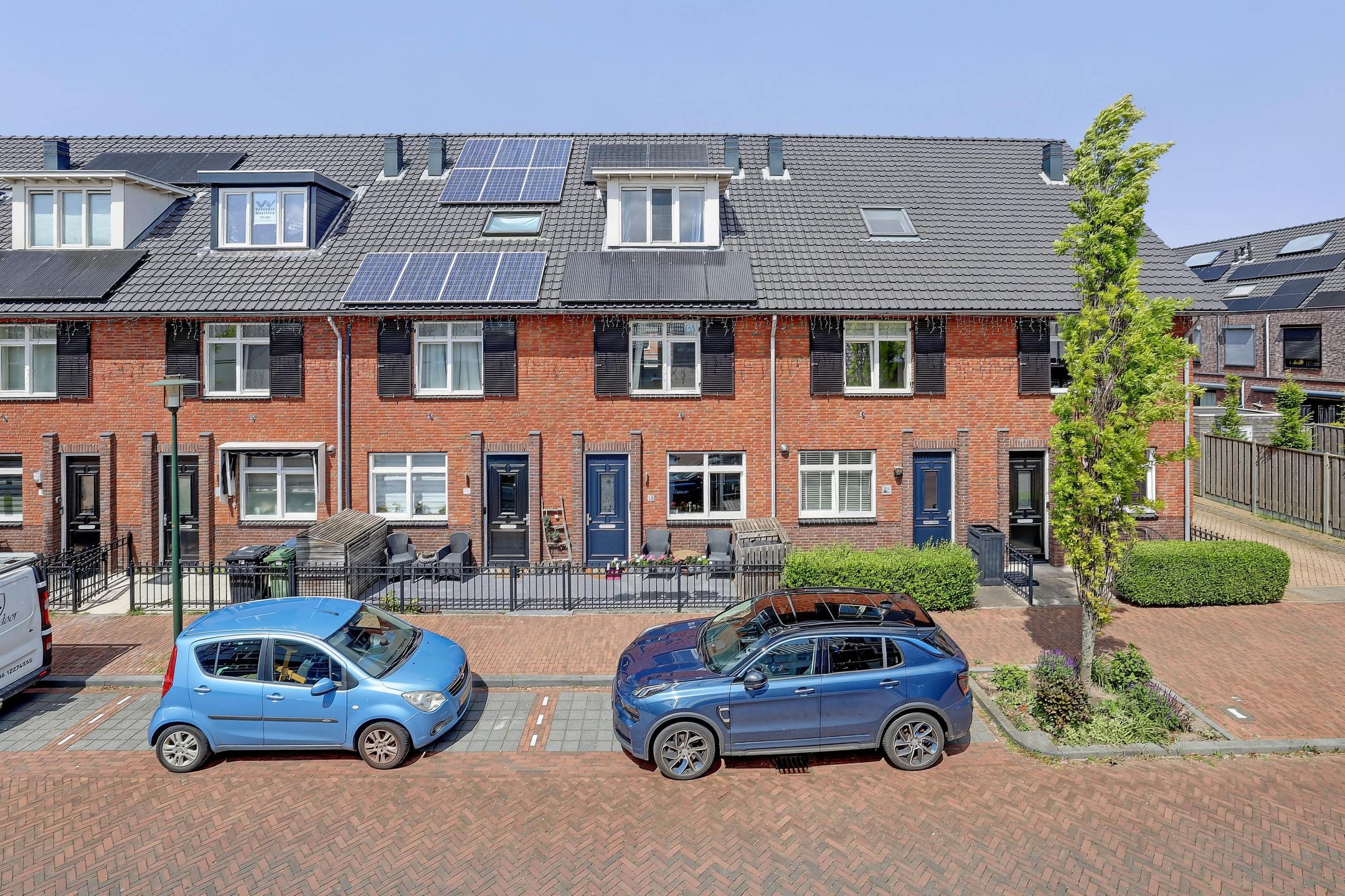 Foto van Sint Isidorusstraat 15, Poeldijk