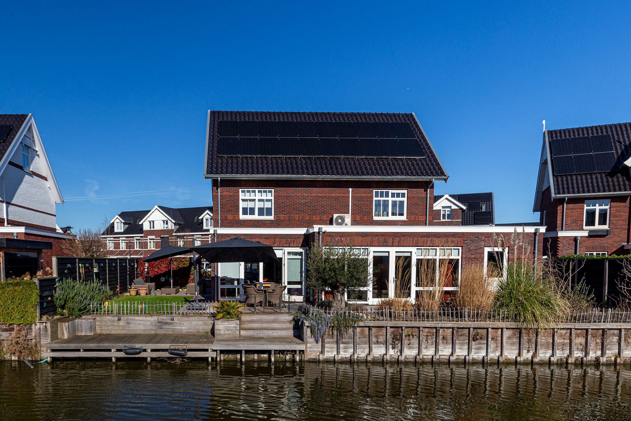 Foto van Sint Bartholomeusstraat 18, Poeldijk