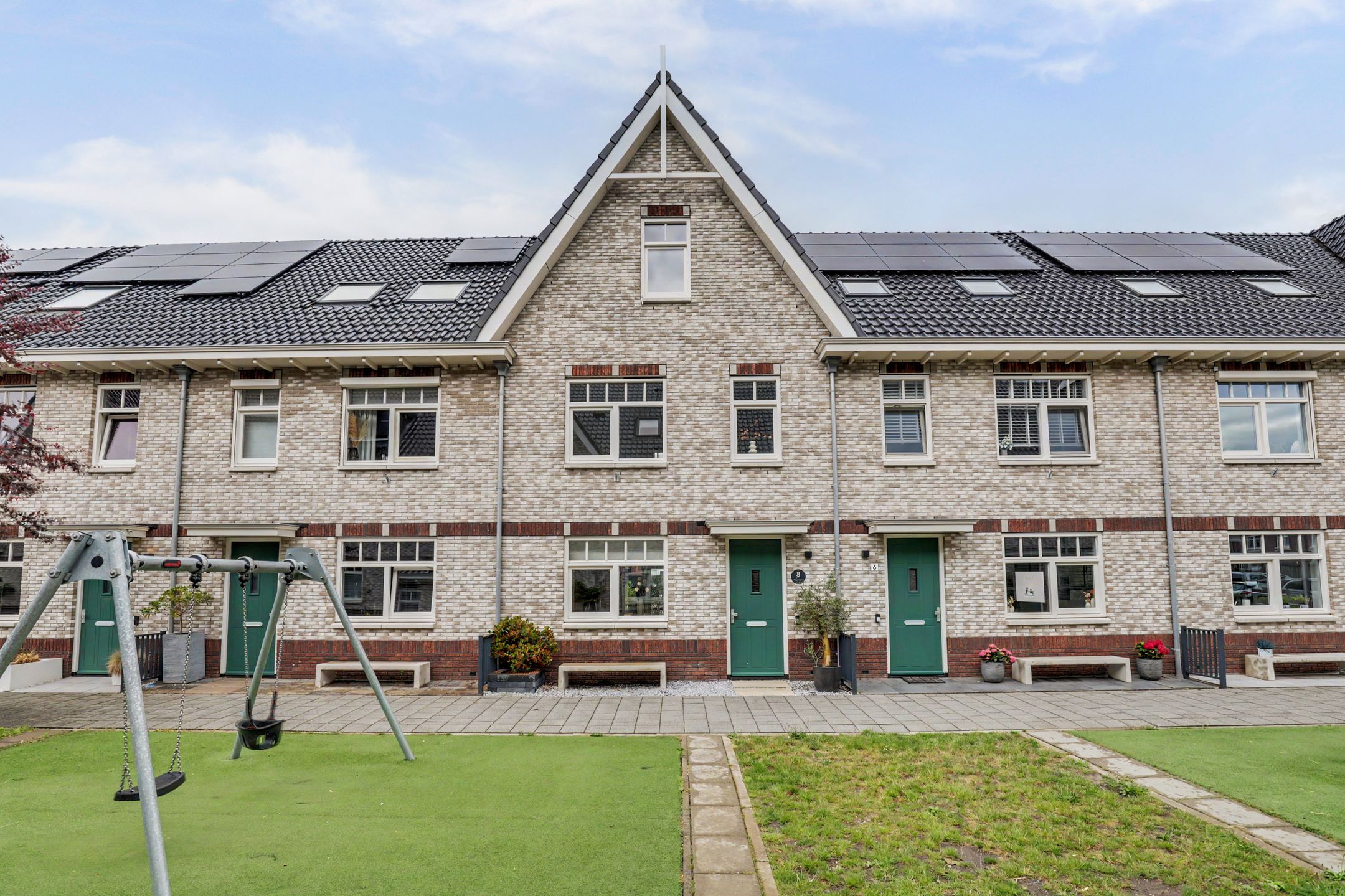 Foto van Loo 8, Poeldijk