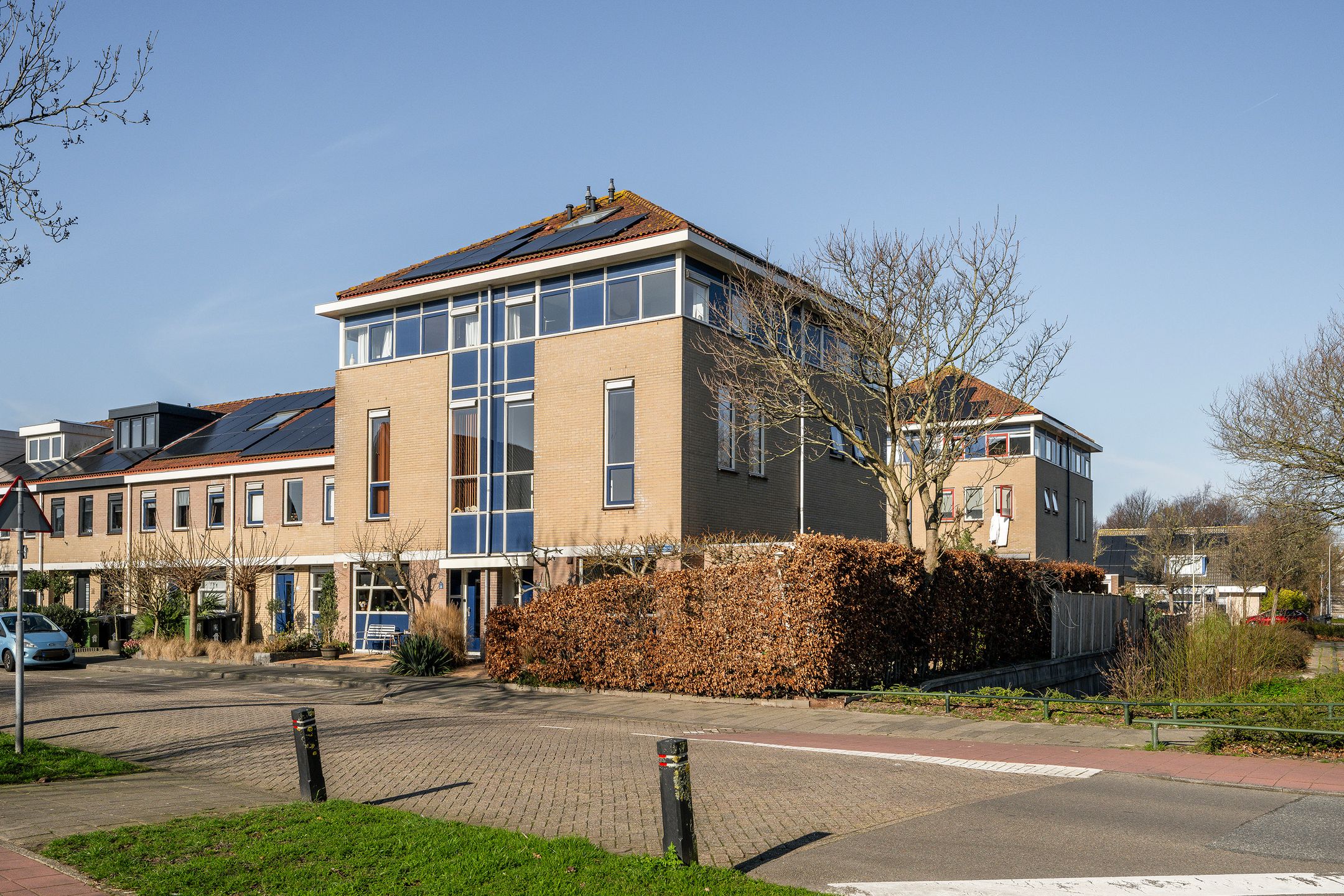 Foto van De Noorderhoek 15, Poeldijk