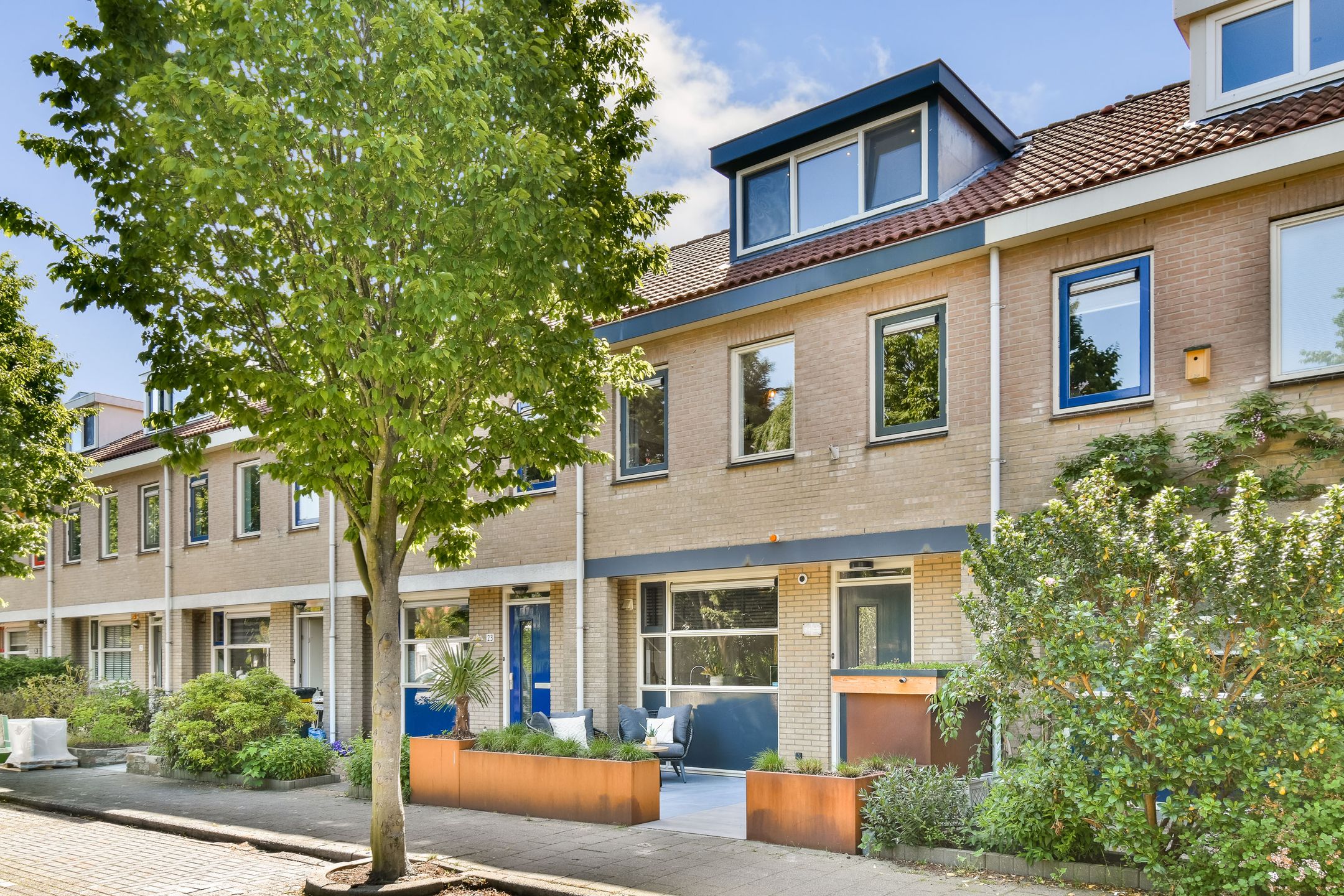 Foto van De Noorderhoek 24, Poeldijk