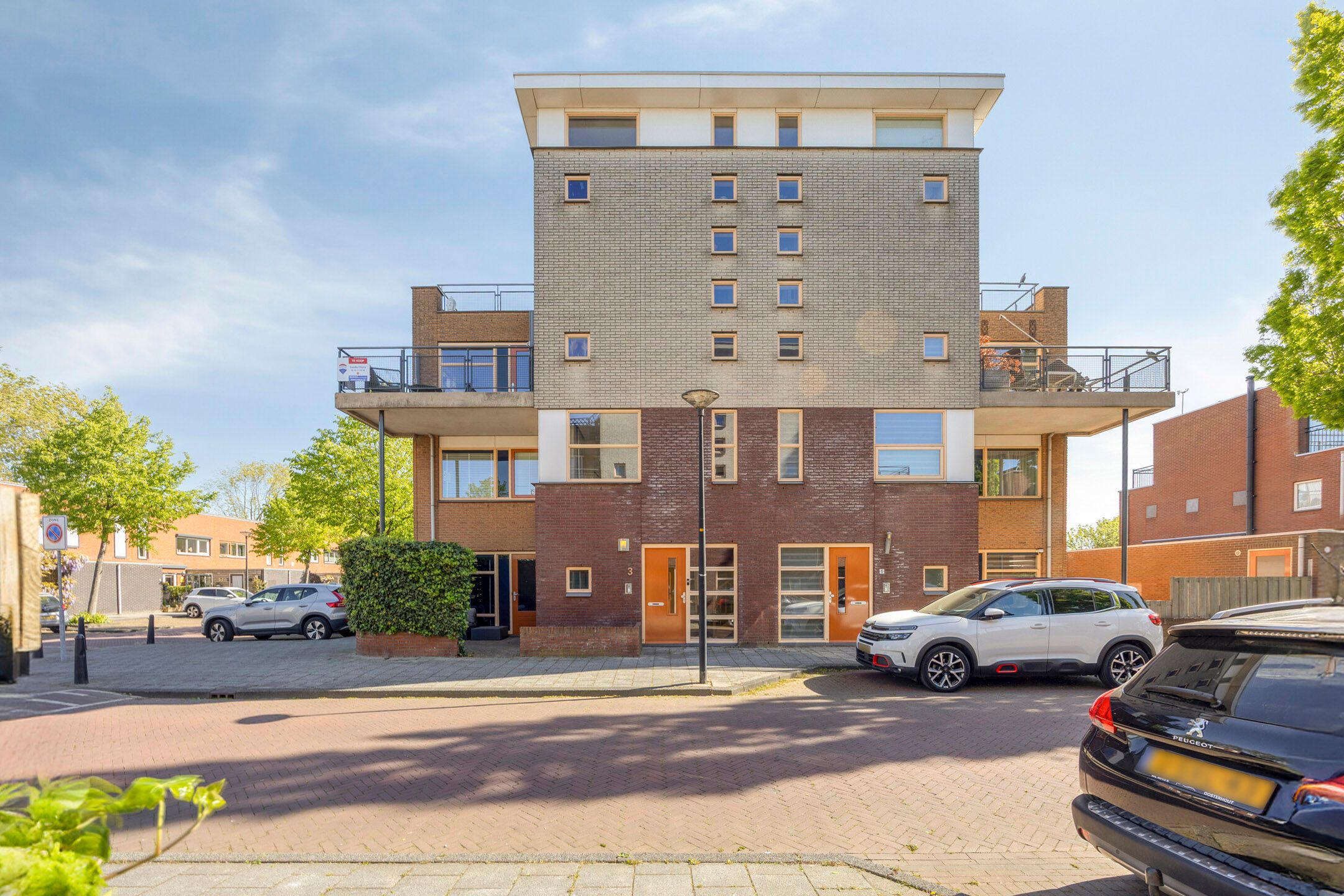 Foto van Hofje van Maat 3, Poeldijk