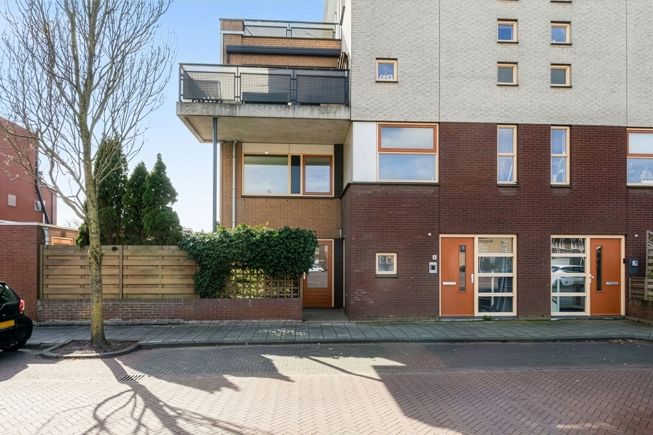 Foto van De Ruijtbaan 8, Poeldijk