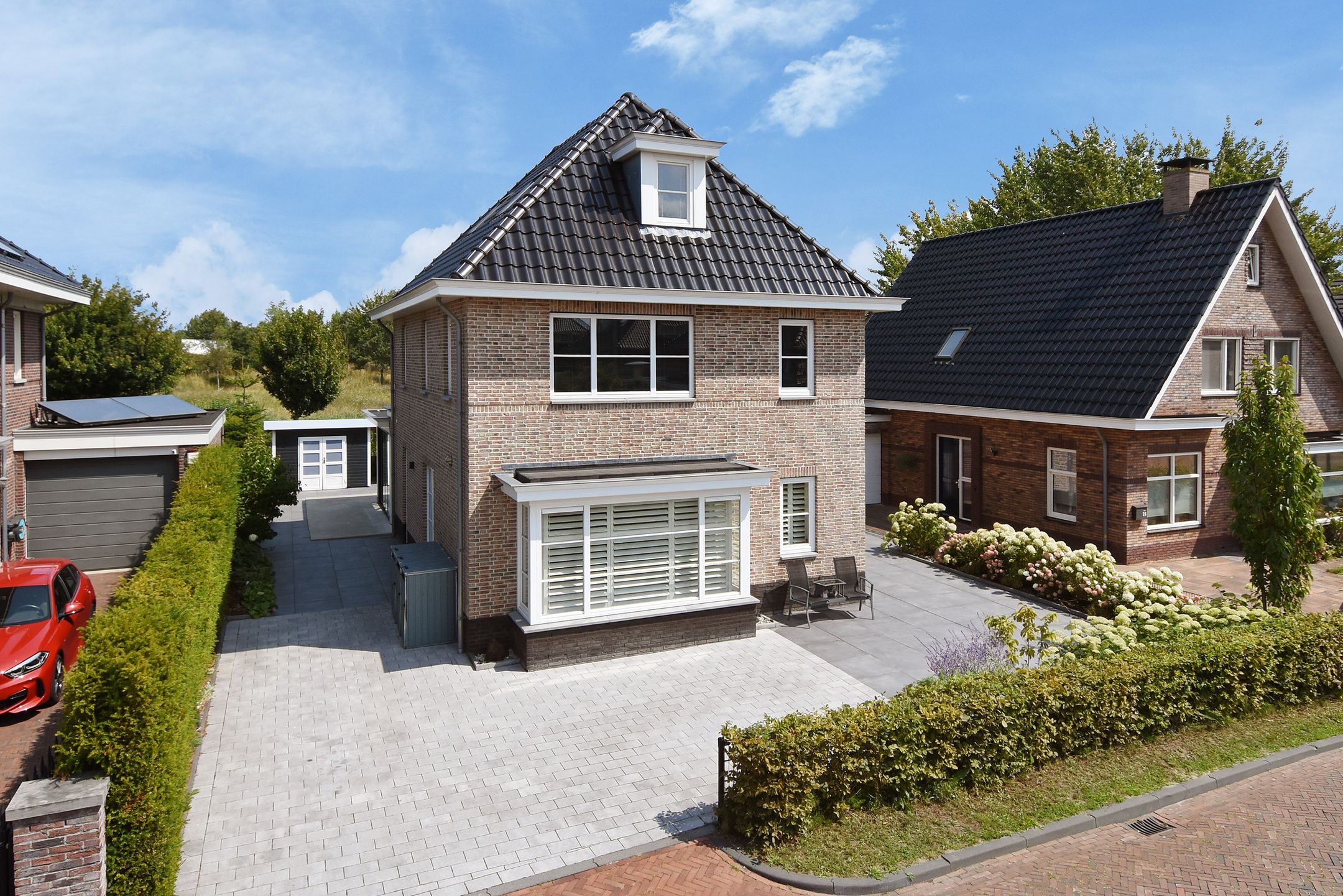 Foto van Dr. Ter Haarlaan 28, Poeldijk