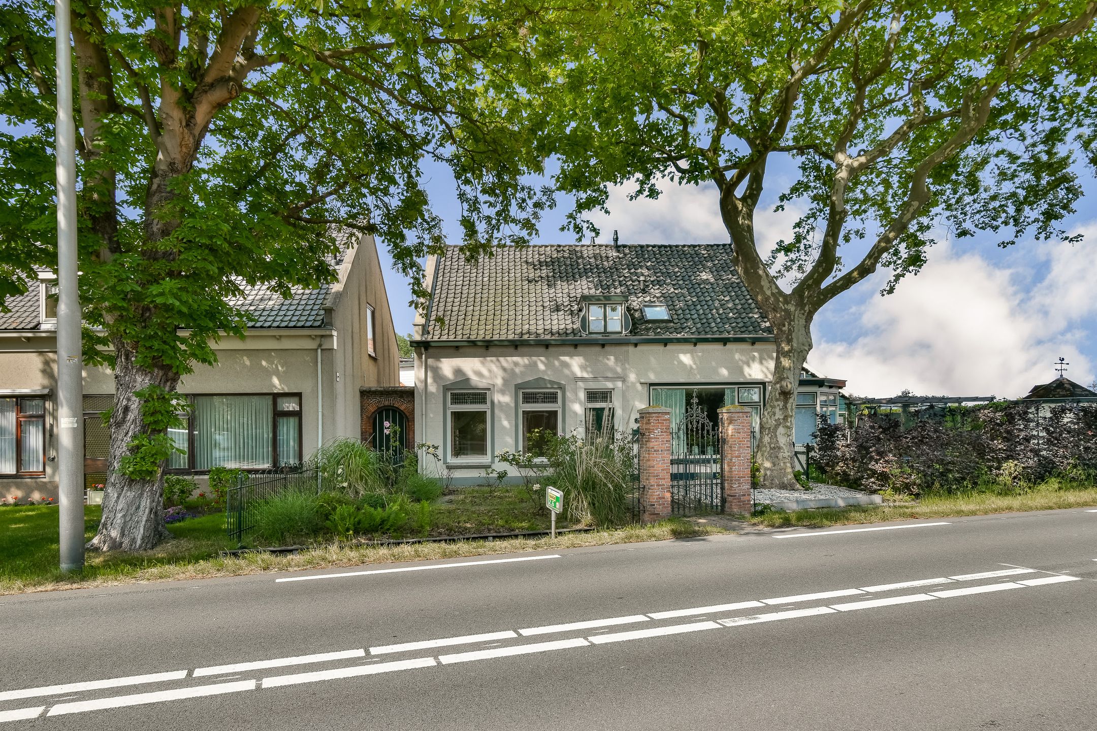 Foto van Wateringseweg 36, Poeldijk