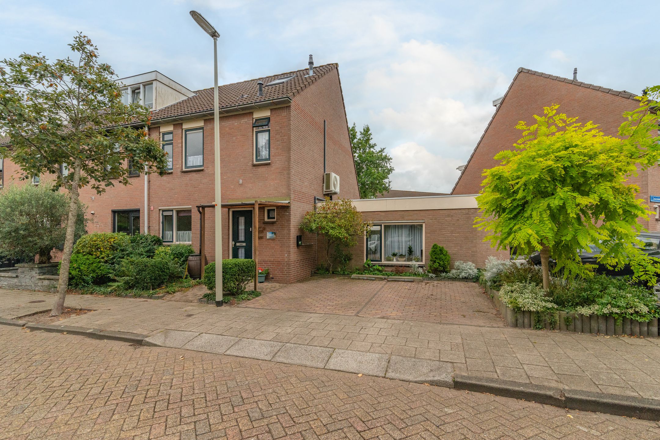 Foto van De Backerstraat 58, Poeldijk