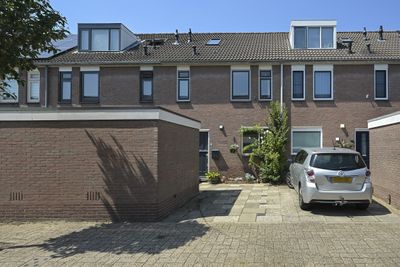 Foto van Dwarsland 22, Poeldijk
