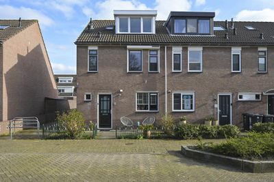 Foto van Dwarsland 19, Poeldijk Woonhuis