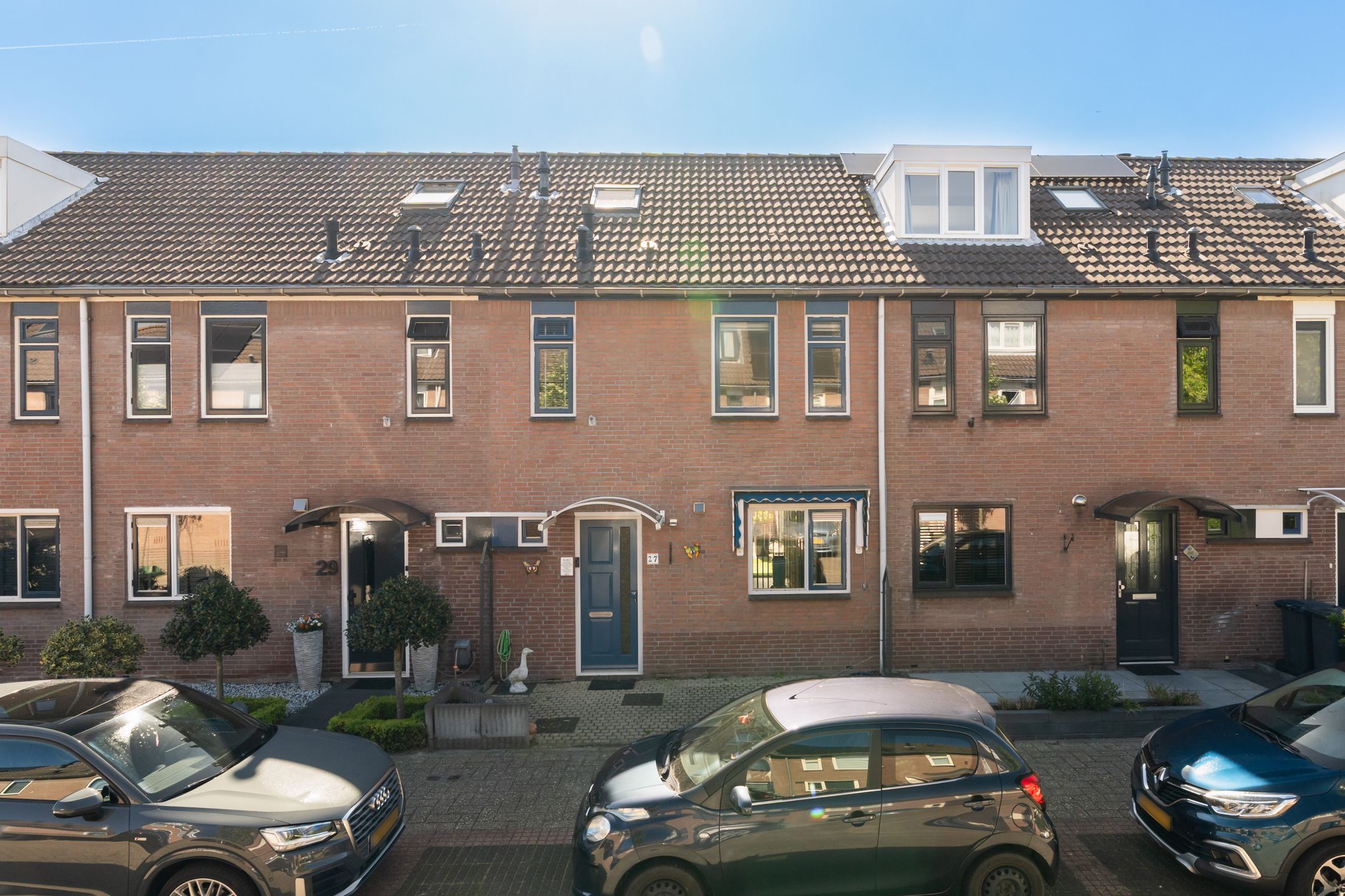 Foto van Dwarsland 27, Poeldijk