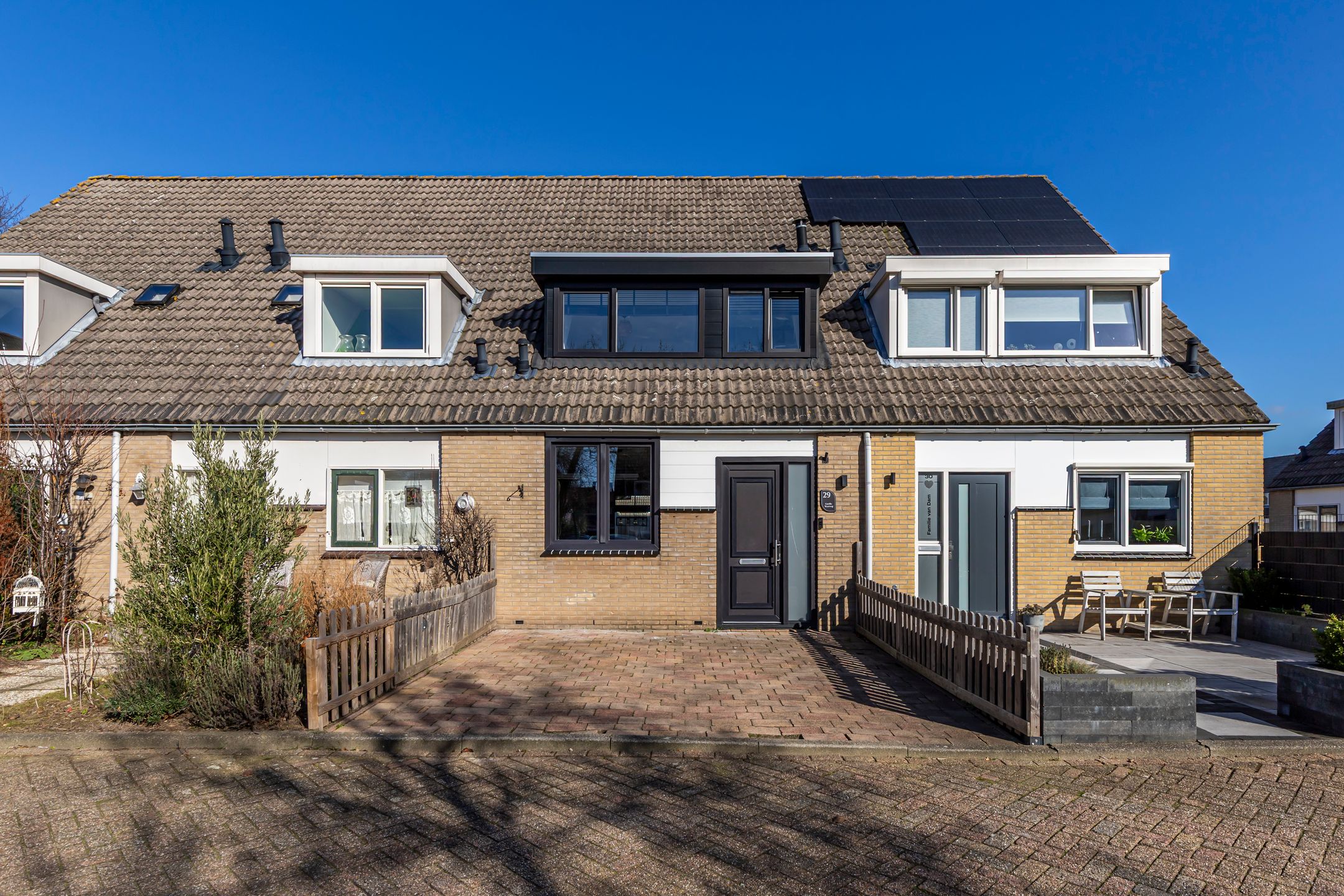 Foto van Frisolaan 29, Poeldijk