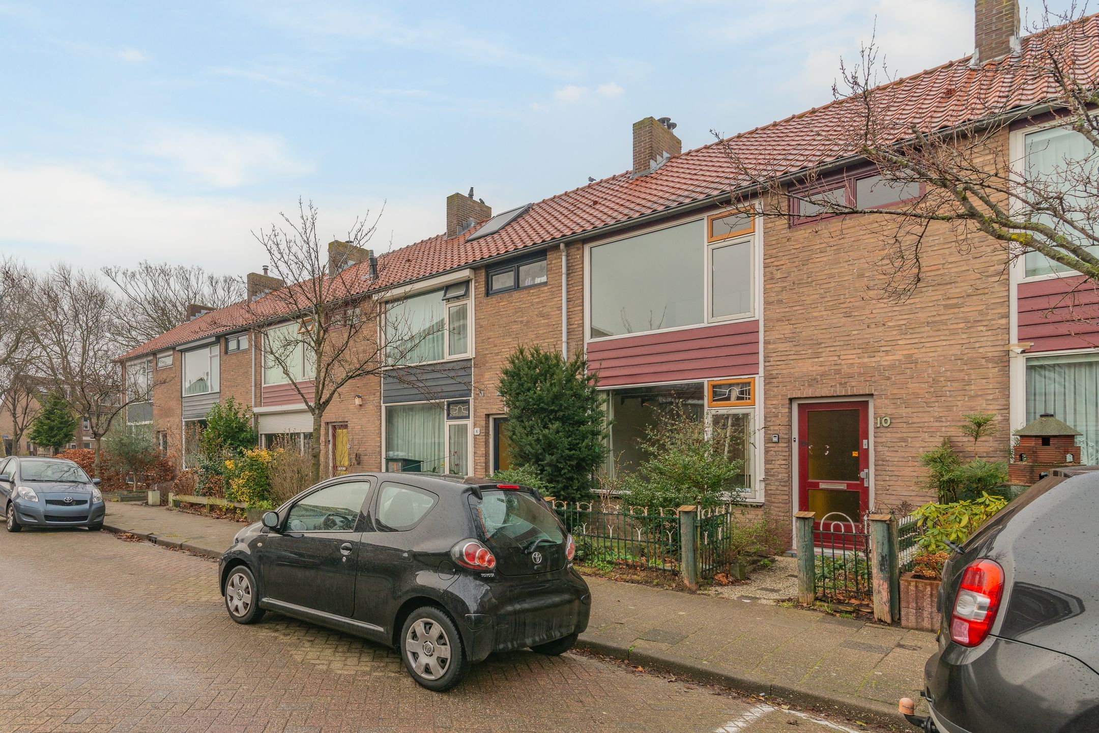 Foto van A.J. van Reststraat 10, Poeldijk