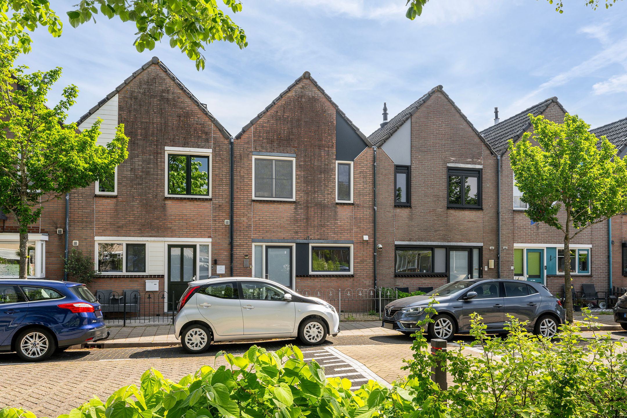 Foto van Sutoriusstraat 15, Poeldijk