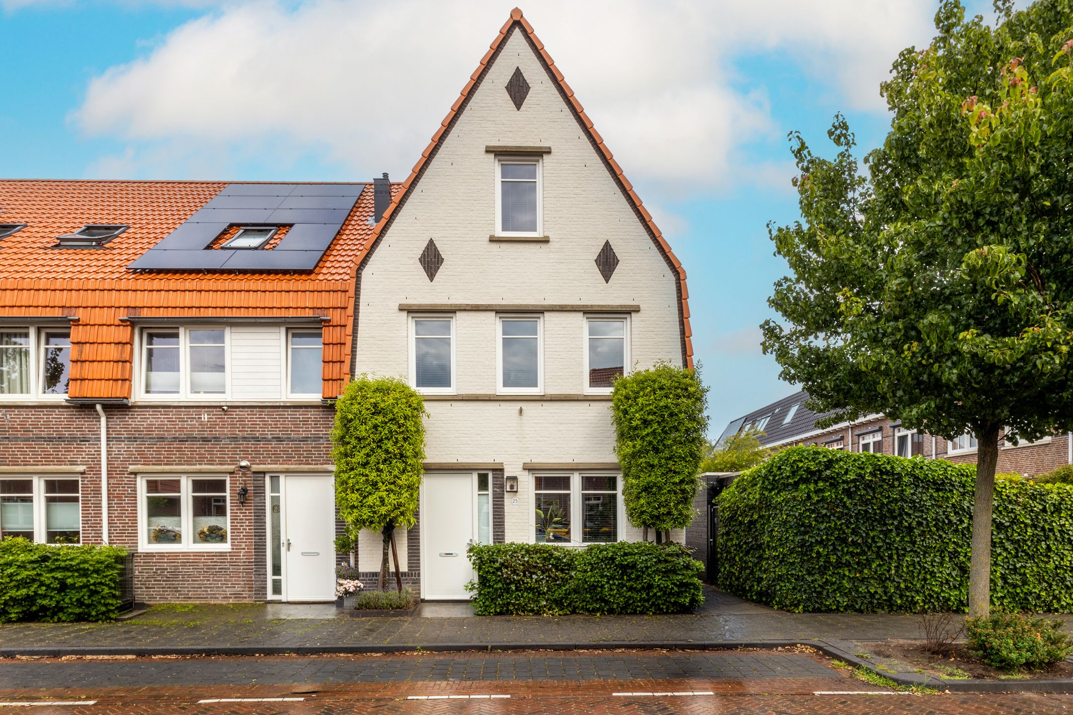 Foto van Kolk 25, Poeldijk