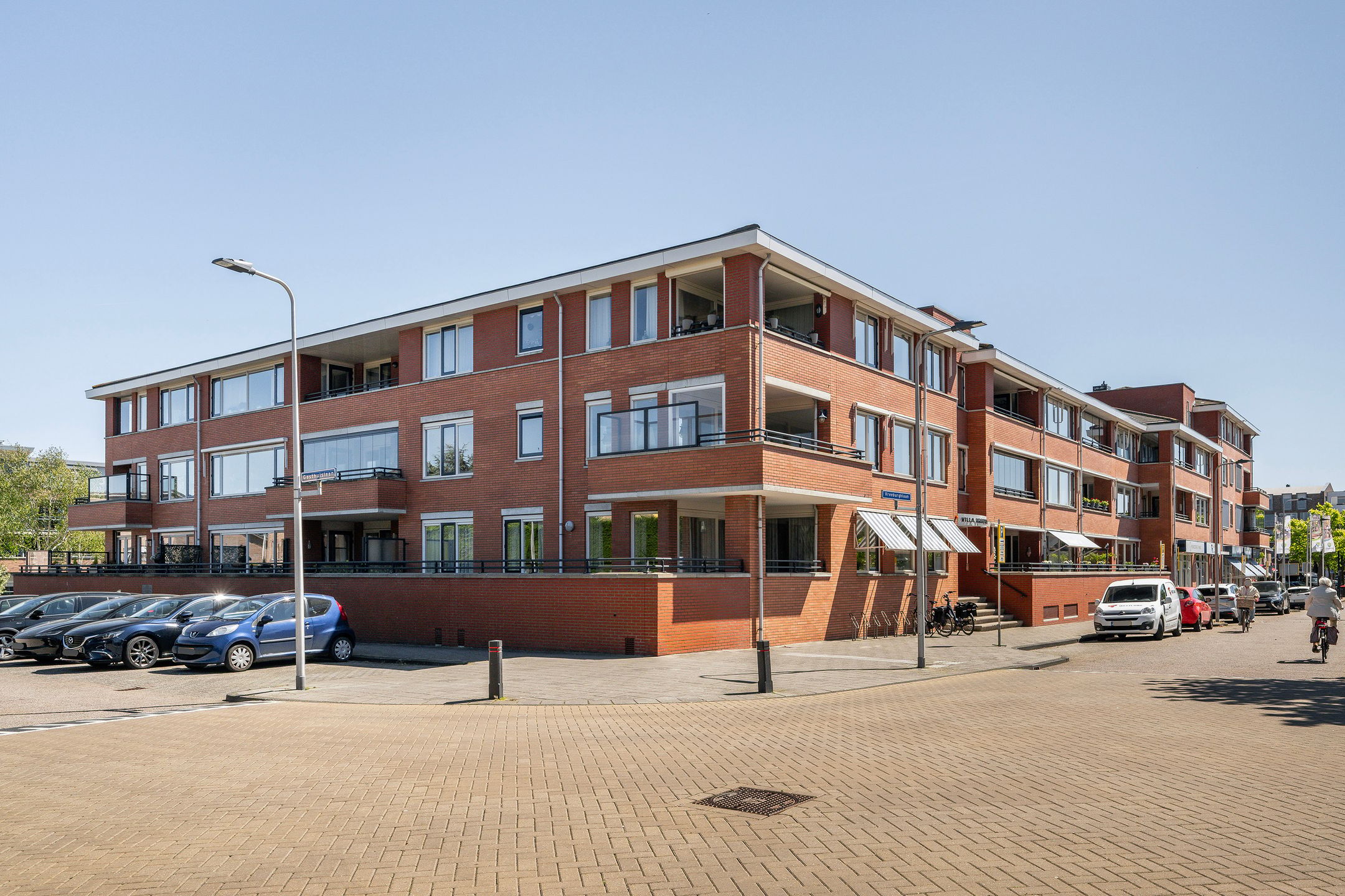 Foto van Vreeburghlaan 5ap8, 's-Gravenzande