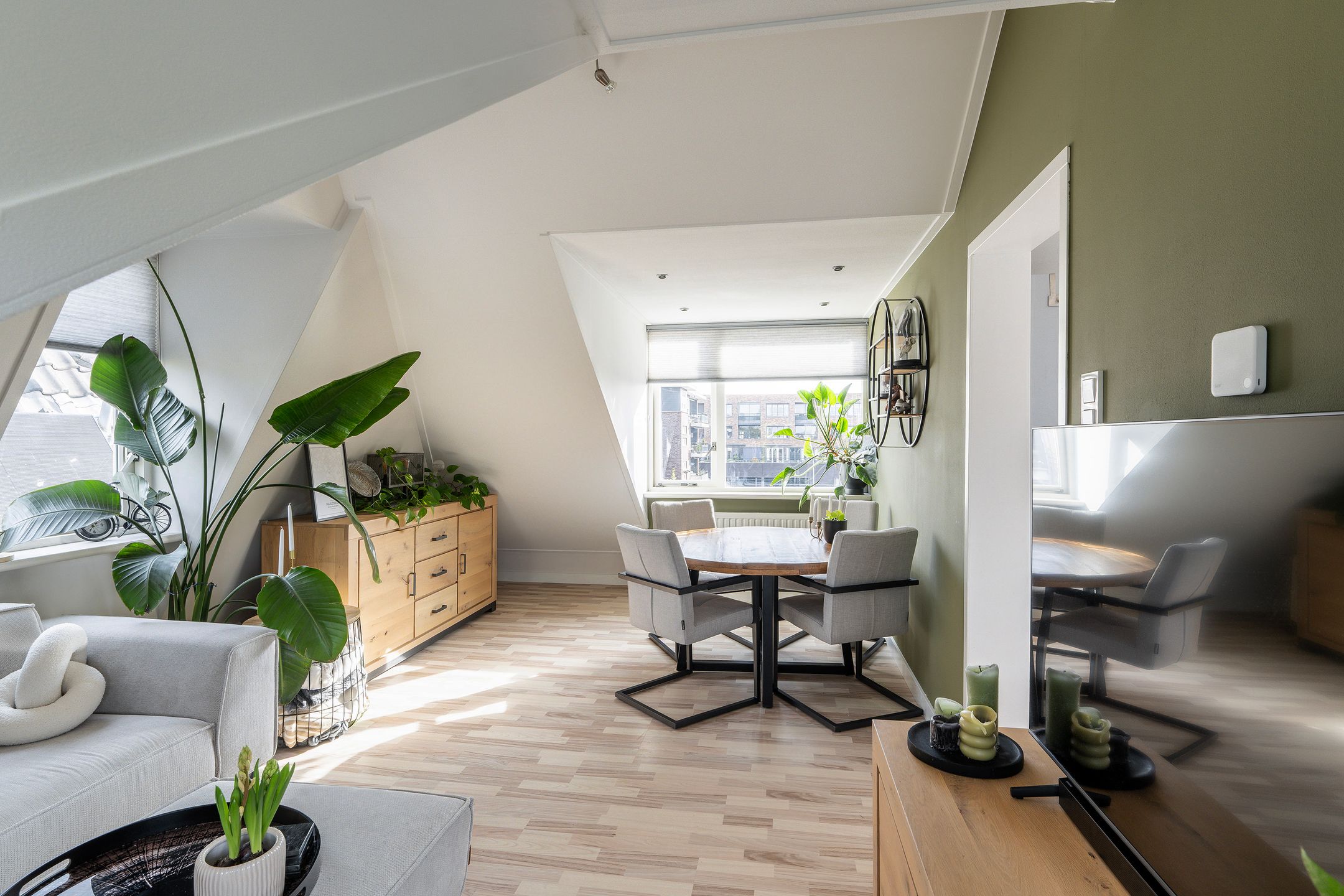 Foto van Vaartplein 7D, 's-Gravenzande