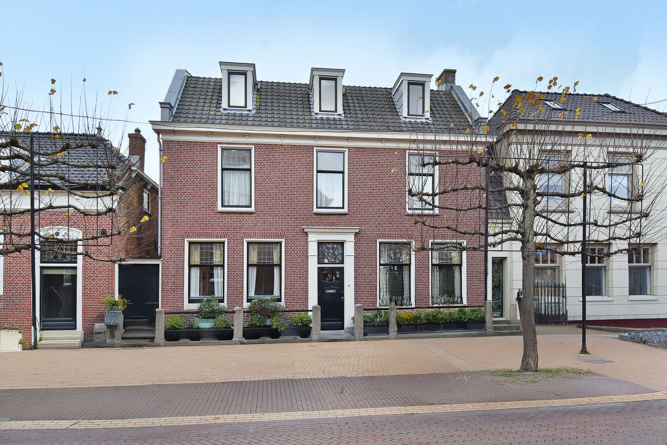 Foto van Langestraat 43, 's-Gravenzande