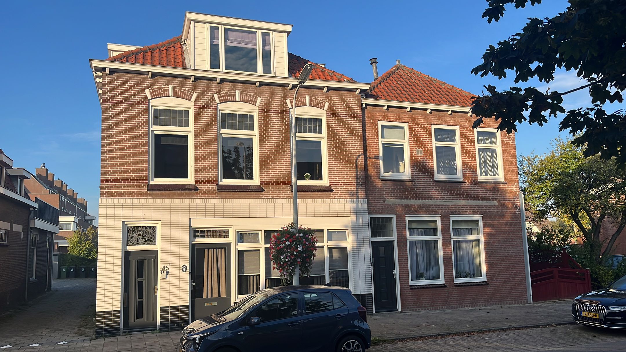 Foto van Sand-Ambachtstraat 43C, 's-Gravenzande