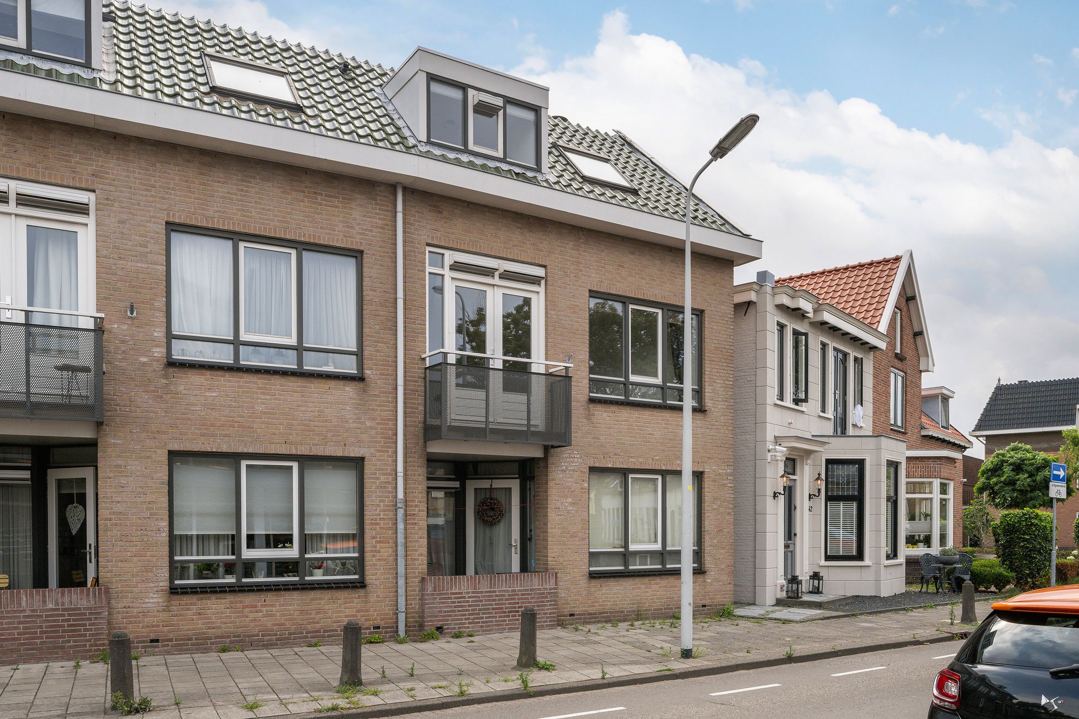 Foto van Sand-Ambachtstraat 140C, 's-Gravenzande