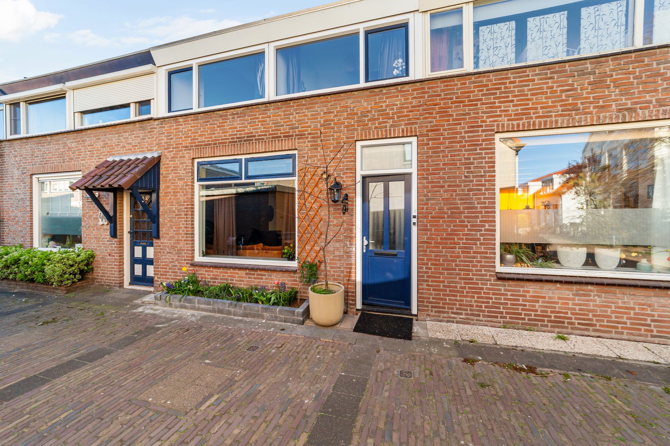 Foto van Molenstraat 46, 's-Gravenzande