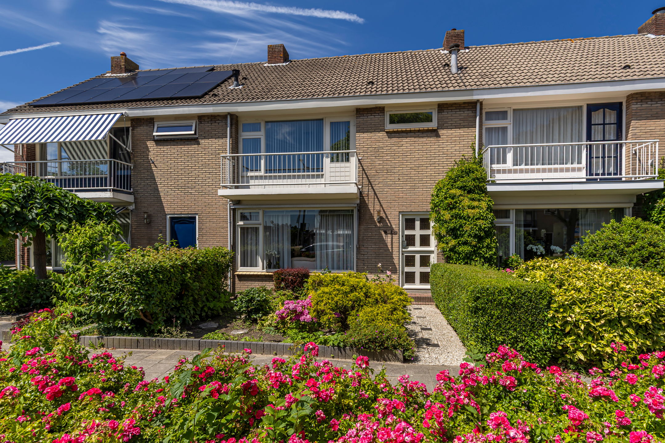 Foto van Oudelandstraat 11, 's-Gravenzande