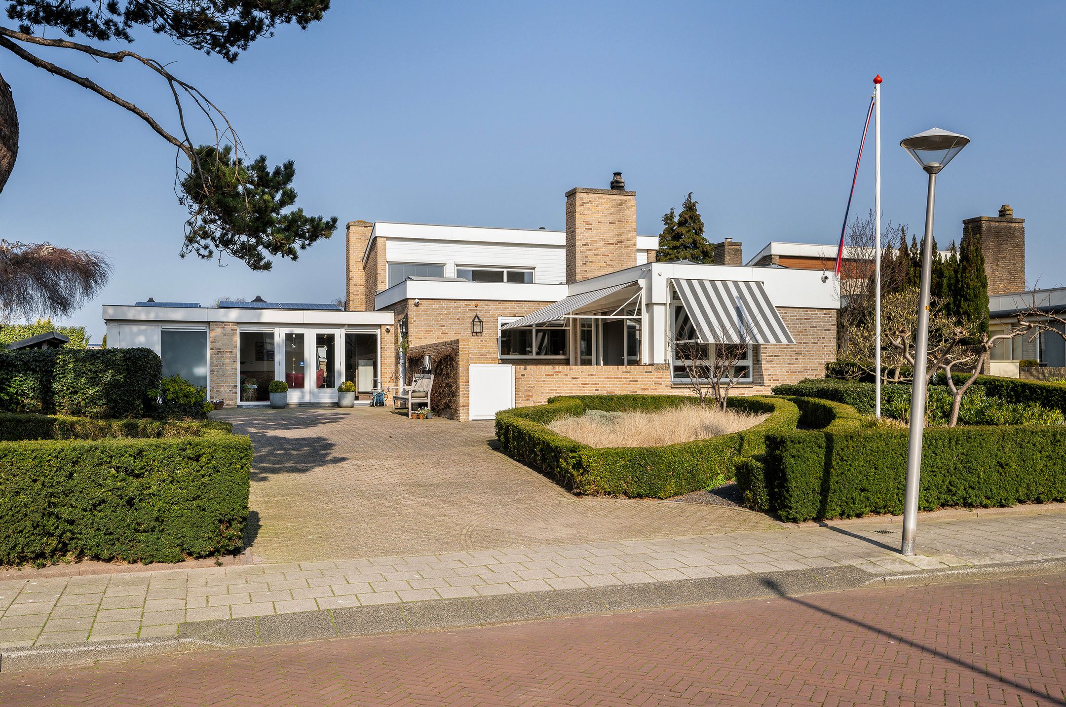 Foto van Leeuweriklaan 59, 's-Gravenzande