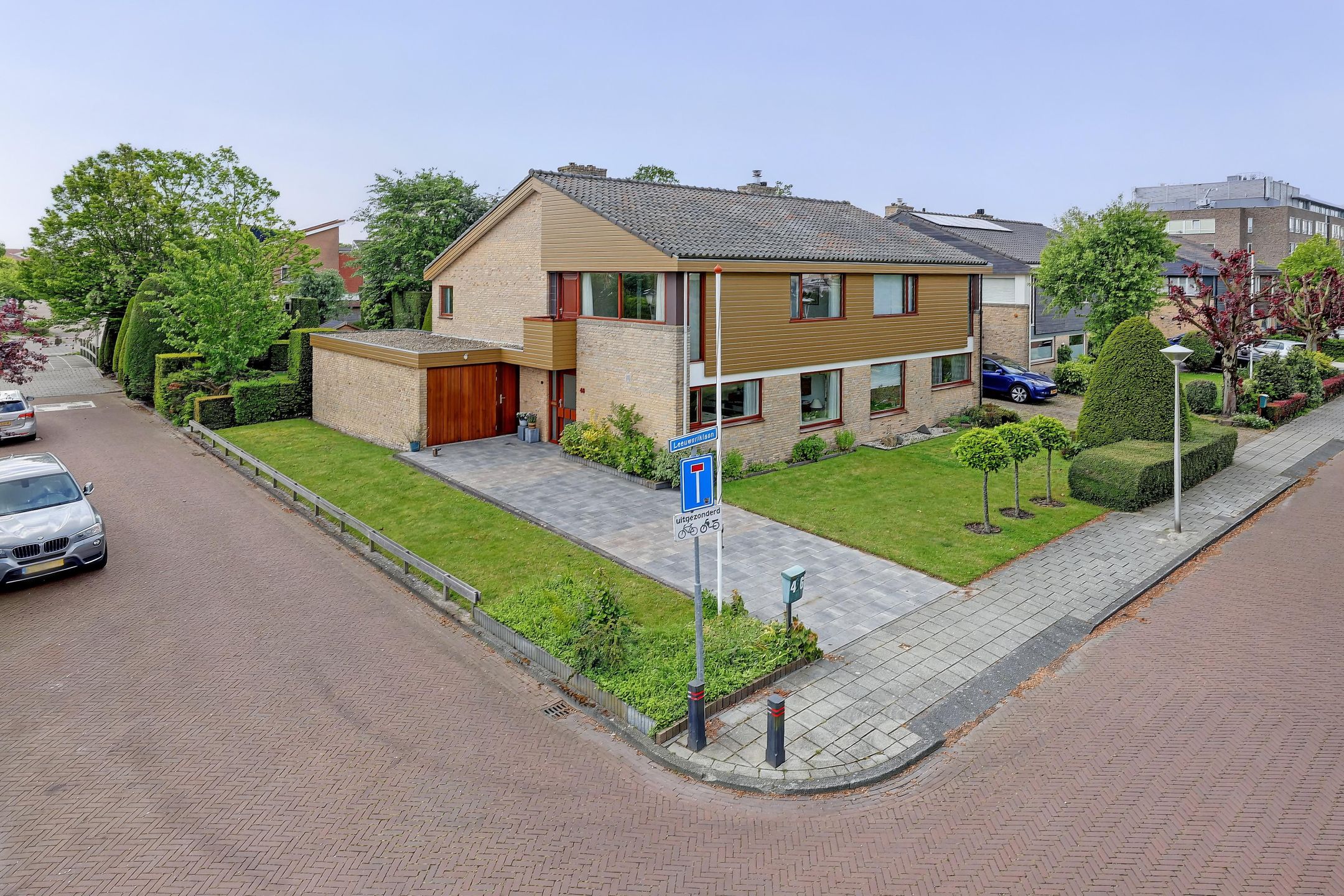Foto van Leeuweriklaan 46, 's-Gravenzande