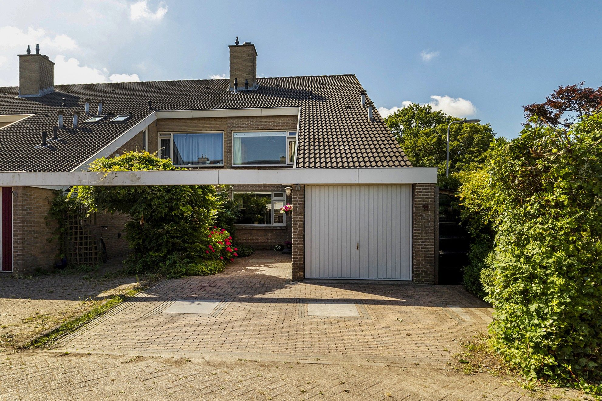 Foto van Prins Clausstraat 11, 's-Gravenzande
