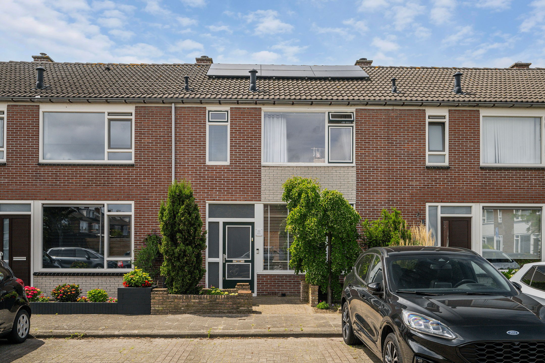 Foto van Abeelstraat 32, 's-Gravenzande