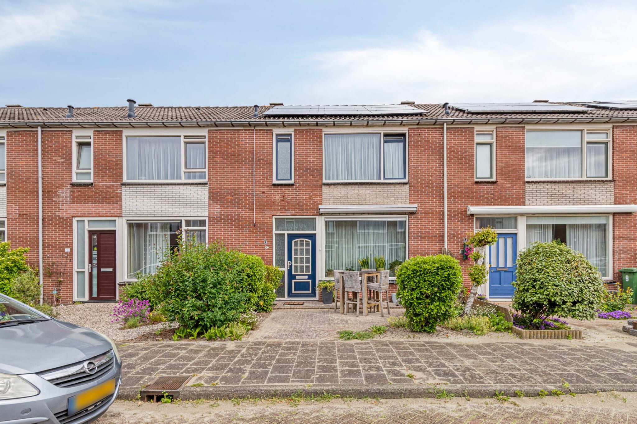 Foto van Elzenhof 7, 's-Gravenzande