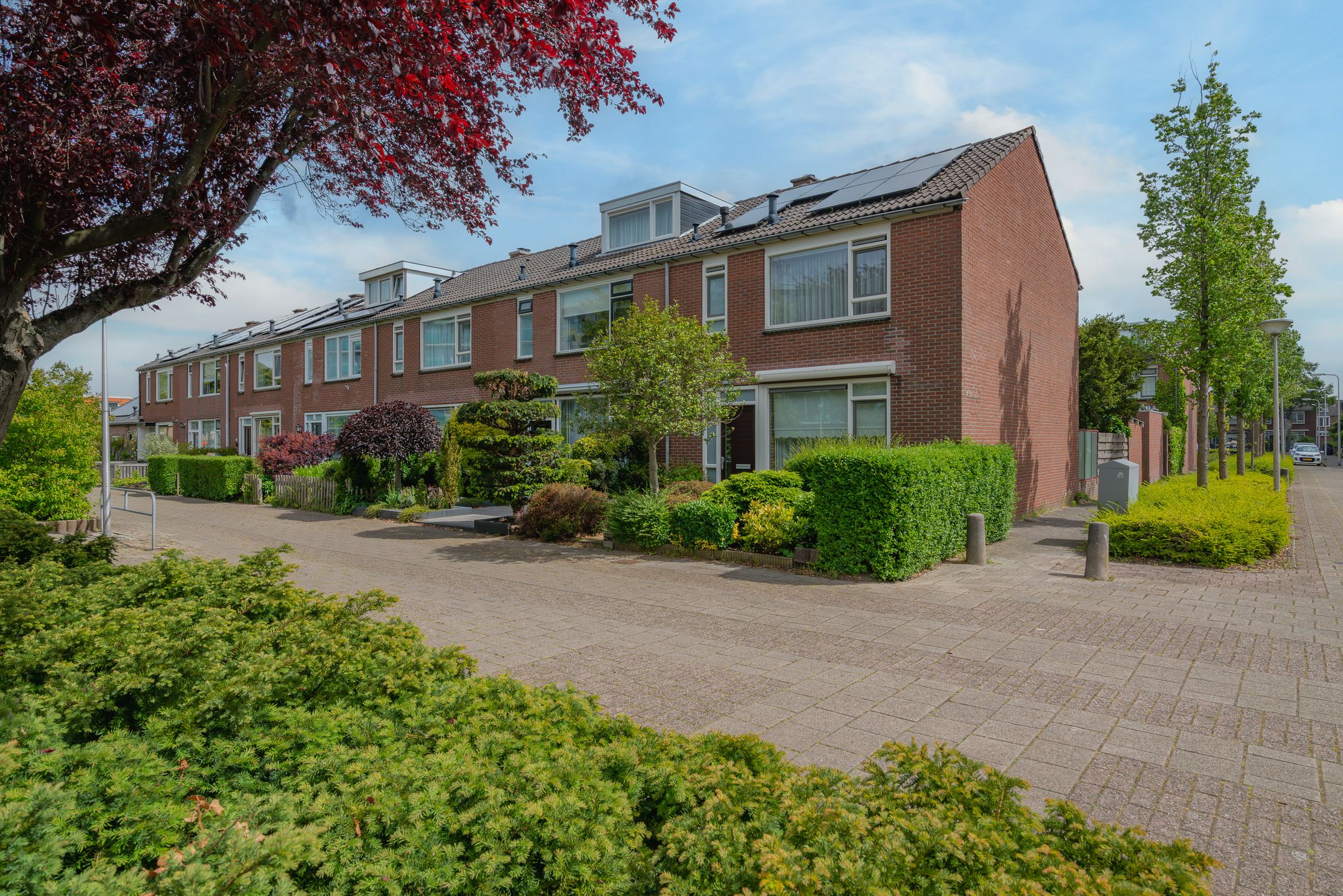 Foto van Amandelpad 15, 's-Gravenzande